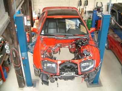 Specialiste nissan 300zx #5